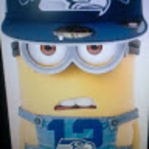 Meet your Posher, Gayl